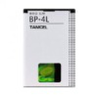 Mobile phone battery for BP-4L