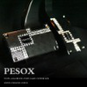 PESOX Pedal-Auflage