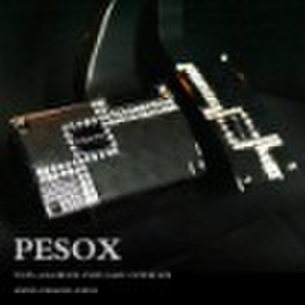 PESOX Pedal Pad