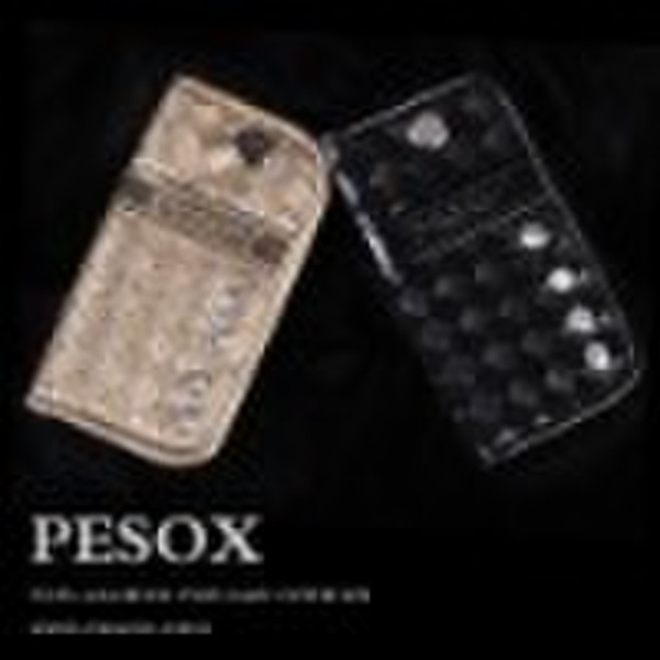 PESOX KEY HOLDER