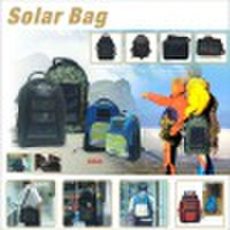 solar charger bag (HOT)
