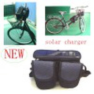 Solar  bicycle  bag (HOT)