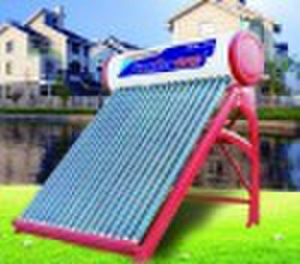 jinaier Solarheizung Wasser