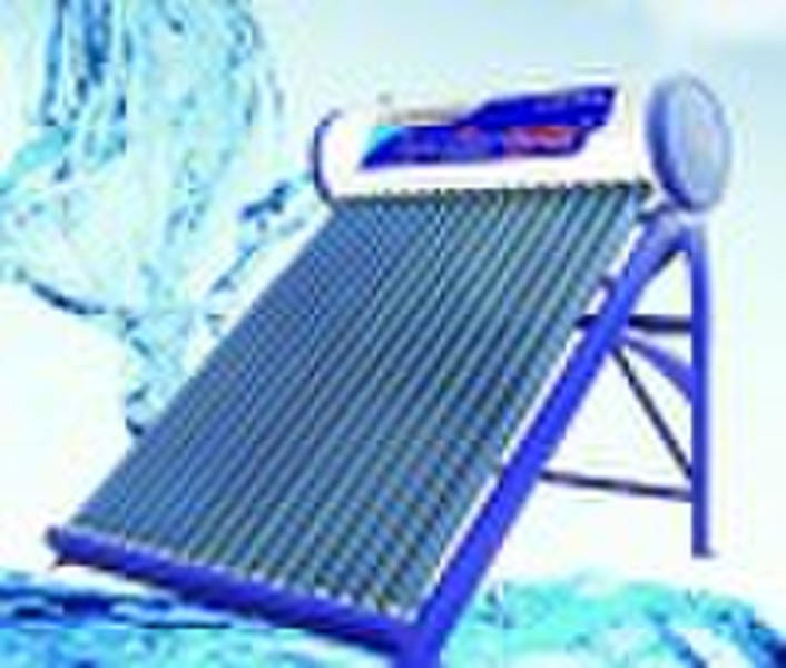 jinaier Solarheizung Wasser