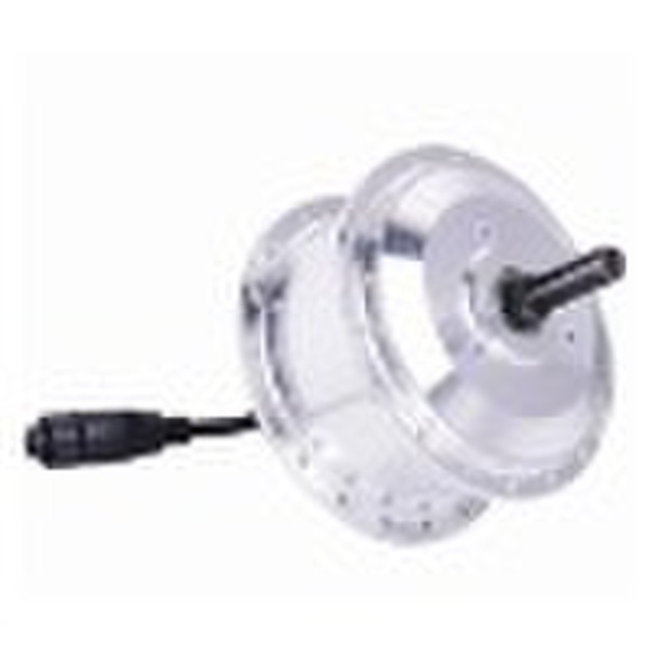 Front wheel Brushless Hub Motor For Electric Bicyc