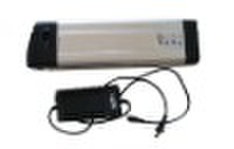 Li-ion battery pack 36V 10AH(Electric bicycle)