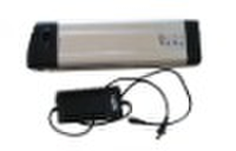 Li-ion battery pack 36V 10AH(Electric bicycle)