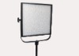 LED panel light