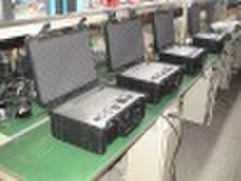 LBSI-1000 DC/AC waterproof power supply