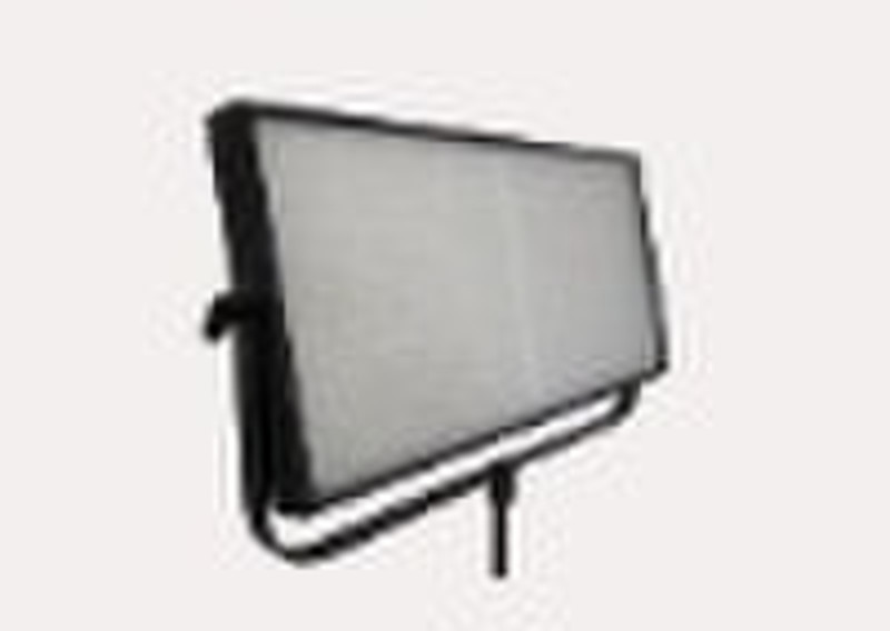 LED video light
