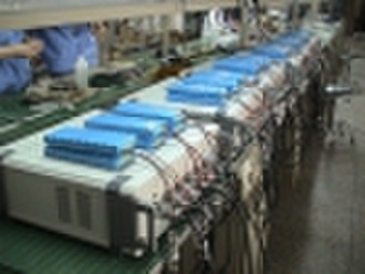 high energy lithium battery