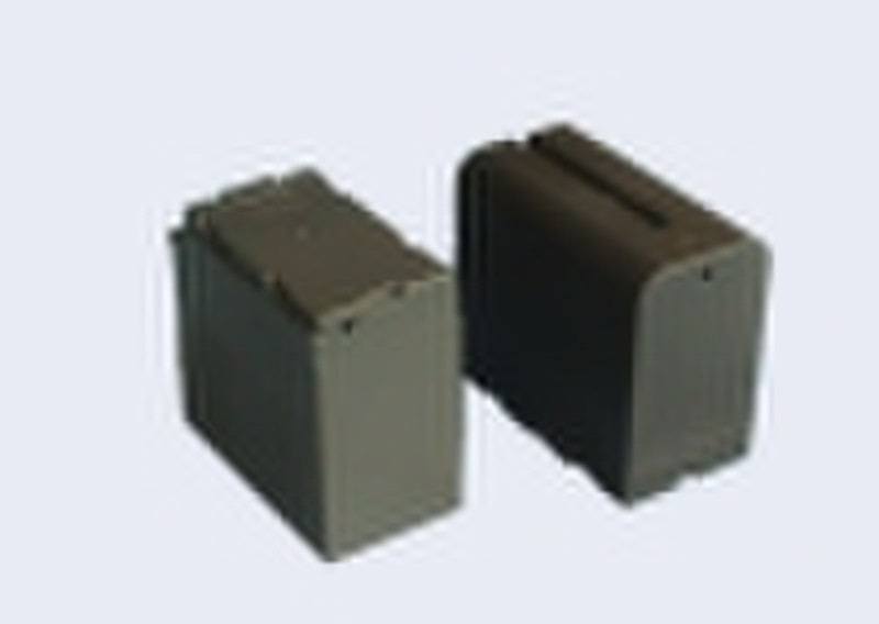 DV li-ion battery