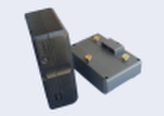 AB mount battery