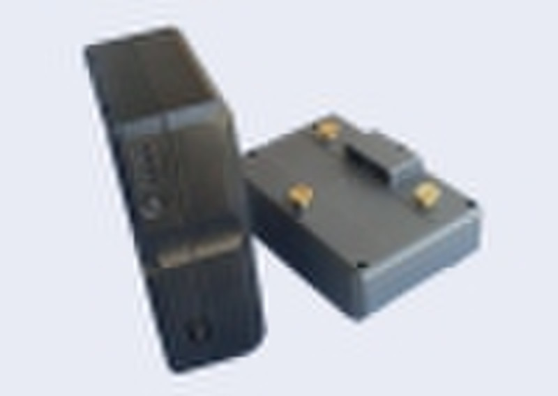 AB mount battery