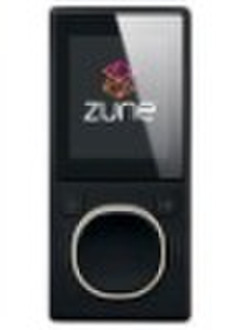 Microsoft Zune HD Media Player 4GB, новый