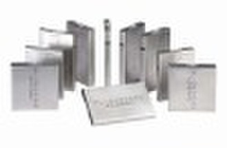 18650 li-ion rechargeable battery pack