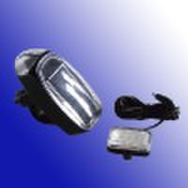 Solar product/LED solar energy bicycle lights(cycl