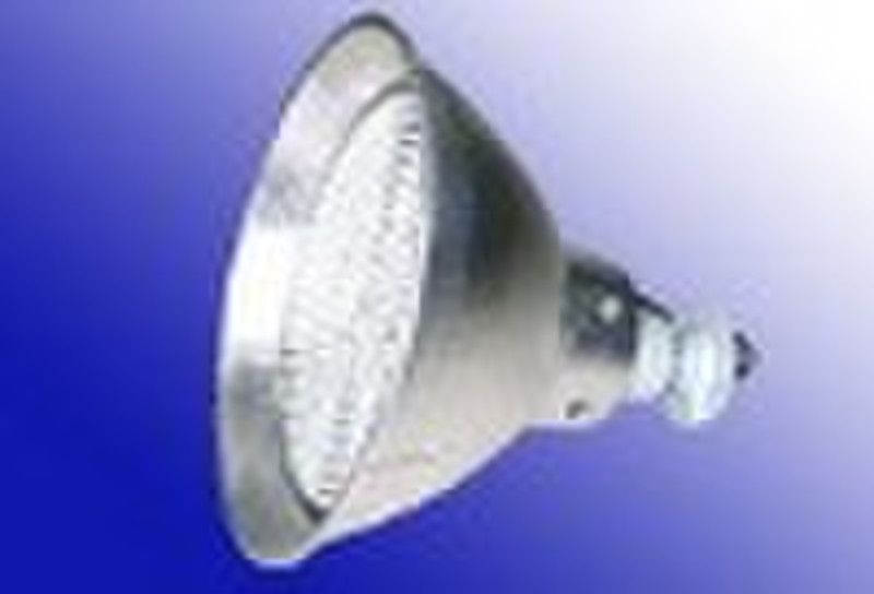 LED лампы используются промышленность (светильник для использования промышленности)