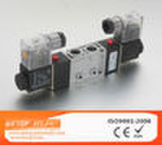 HLV Series solenoid valve