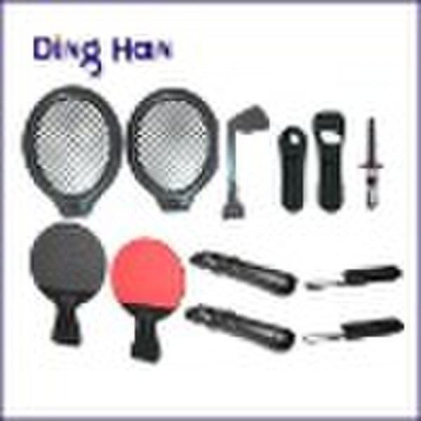 PS3 Move 12 in 1 sports pack for PS3 Move sports k