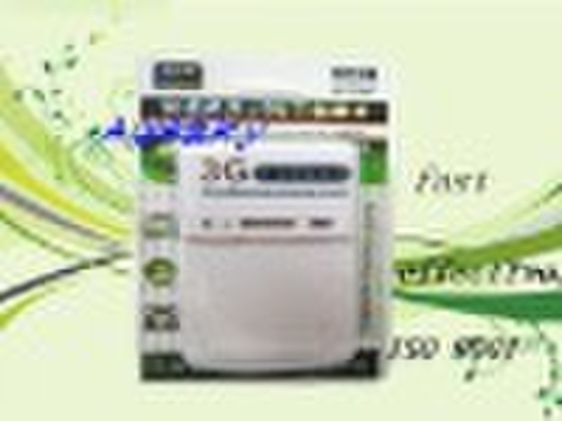 3G USB universal mobile phone battery charger