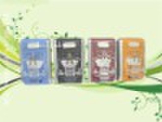 Business blue light mobile phone universal charger