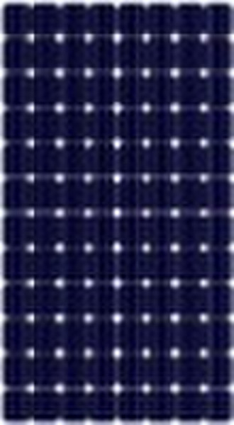 solar module series
