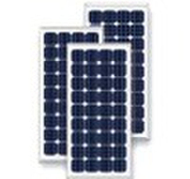 monocrystal solar panel