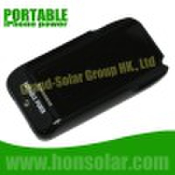 2100mah portable power for iPhone, 5.0v portable b