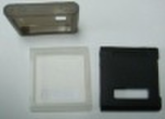 Silicon case for ipod nano 6th