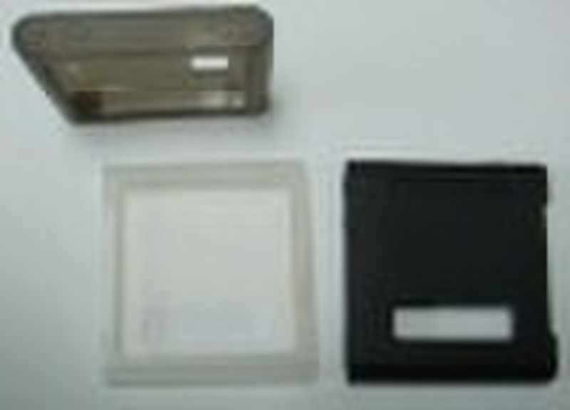 Silicon case for ipod nano 6th