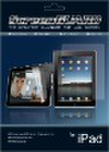 privacy screen for IPAD