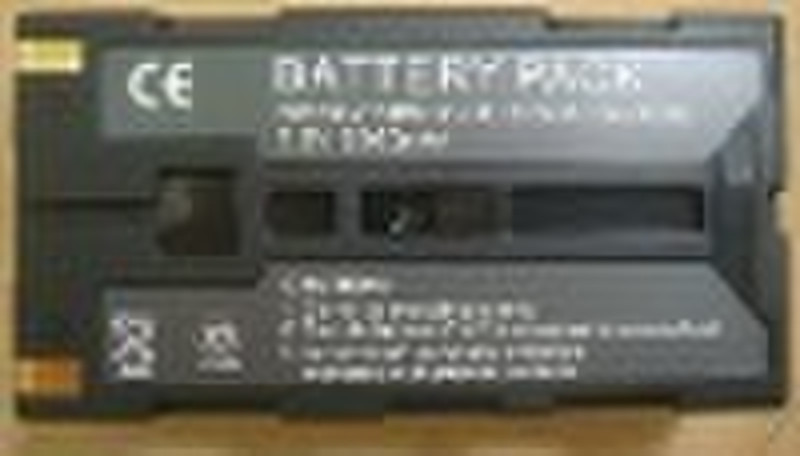 DSTE digital camera battery for SANYO  UR121