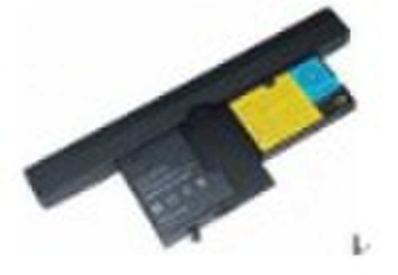 High Capacity Battery for IBM Thinkpad X60T/ X61T