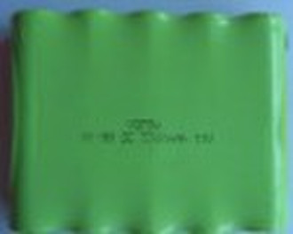 rechargeable battery pack 12V