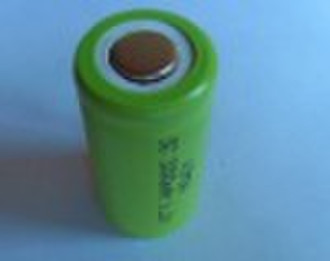 rechargeable battery