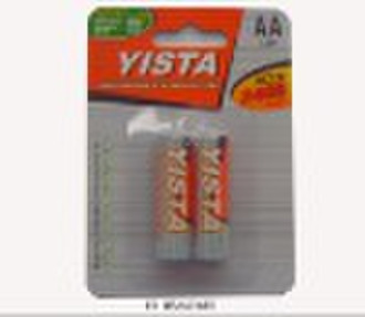 NI-MH Rechargeable battery 1.2V