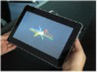 Hot 7 Inch Multitouch Mid With Android 2.1 & H