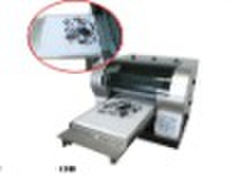 Digital flatbed printer