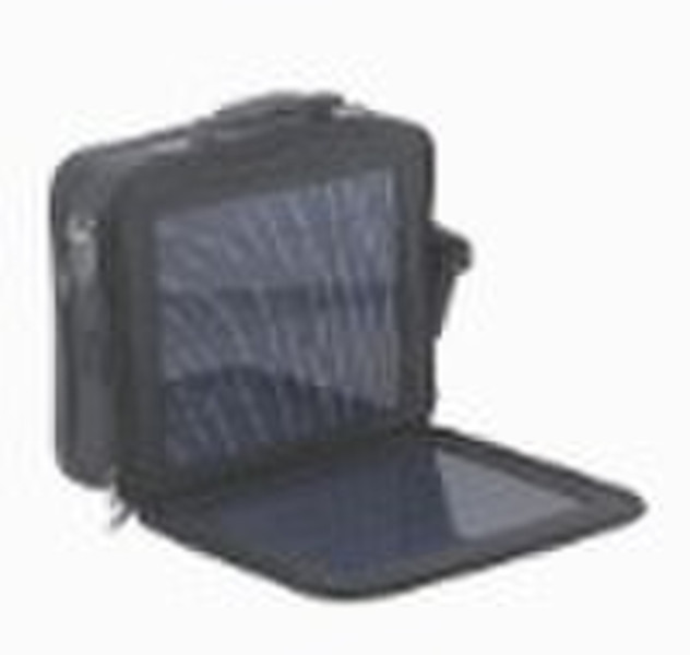 solar laptop charge bag