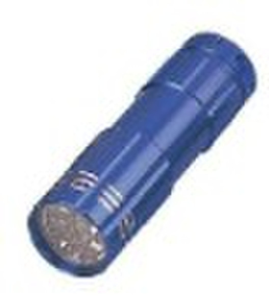 aluminum flashlight,torch