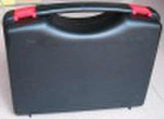 Plastic tool box with 25*21*7cm GD003