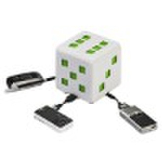 Mobile Phone Charging Station