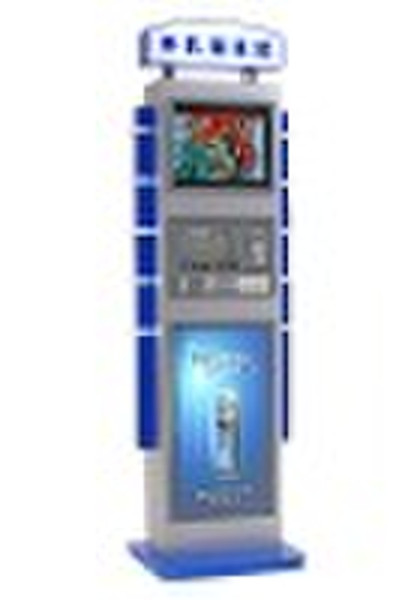 Multipurpose Cell Phone Charging Station