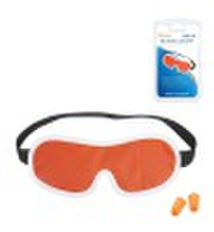 Eye Mask (Ear Plugs)