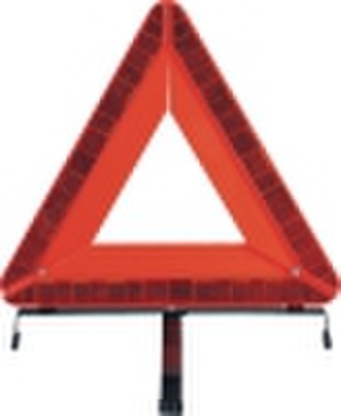 warning triangle