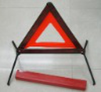 warning triangle