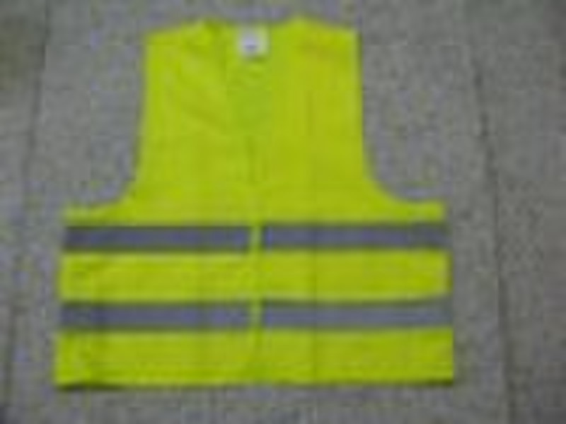 safety vest