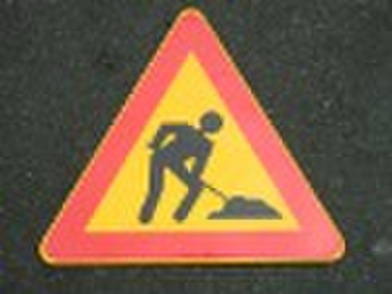 Traffic sign