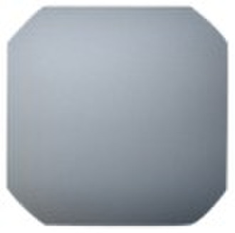 125 monocrystalline solar wafer